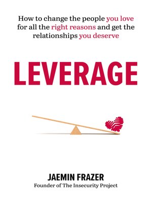 cover image of Leverage